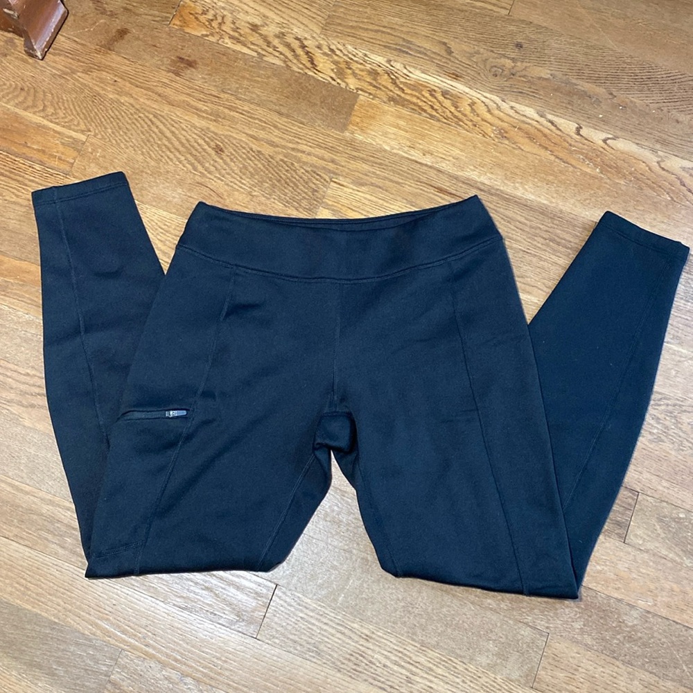 Patagonia Fleece Leggings